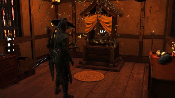 34 - Ghost of Yotei: Wszystkie Ołtarze zadumy - Ghost of Yotei - poradnik do gry