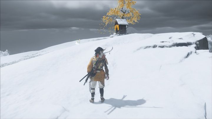 38 - Ghost of Yotei: Wszystkie Ołtarze zadumy - Ghost of Yotei - poradnik do gry