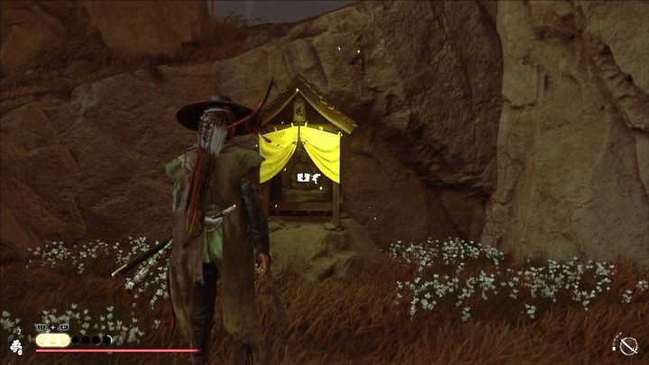 47 - Ghost of Yotei: Wszystkie Ołtarze zadumy - Ghost of Yotei - poradnik do gry