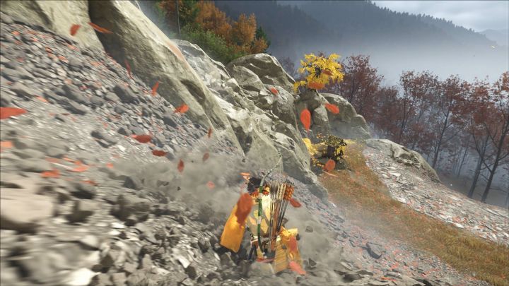 53 - Ghost of Yotei: Wszystkie Ołtarze zadumy - Ghost of Yotei - poradnik do gry