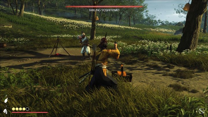 3 - Ghost of Yotei: Wszystkie nagrody - Ghost of Yotei - poradnik do gry