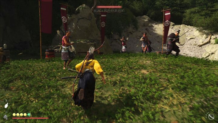 4 - Ghost of Yotei: Wszystkie nagrody - Ghost of Yotei - poradnik do gry