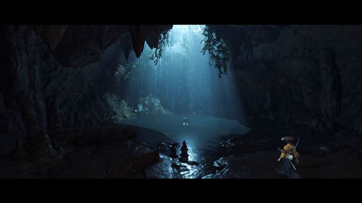 6 - Ghost of Yotei: Wszystkie nagrody - Ghost of Yotei - poradnik do gry