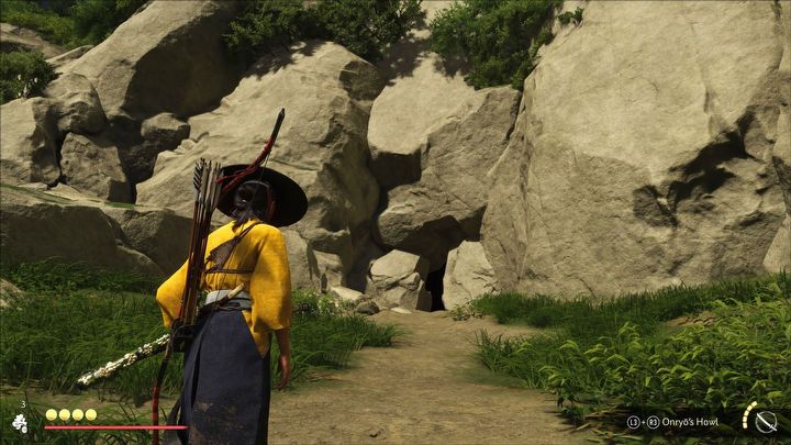 7 - Ghost of Yotei: Wszystkie nagrody - Ghost of Yotei - poradnik do gry