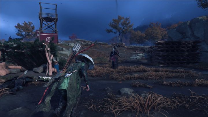 10 - Ghost of Yotei: Wszystkie nagrody - Ghost of Yotei - poradnik do gry