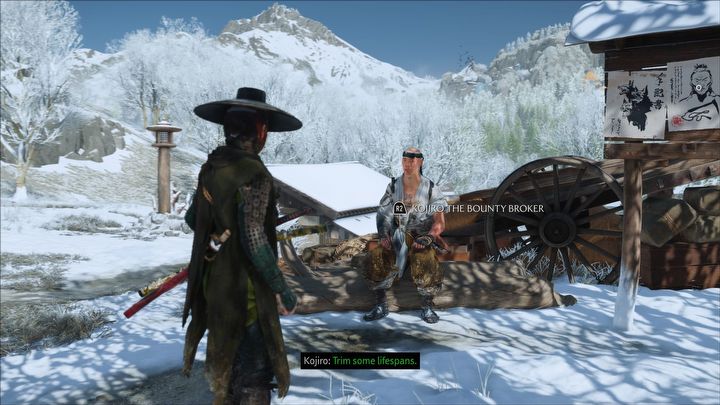 15 - Ghost of Yotei: Wszystkie nagrody - Ghost of Yotei - poradnik do gry