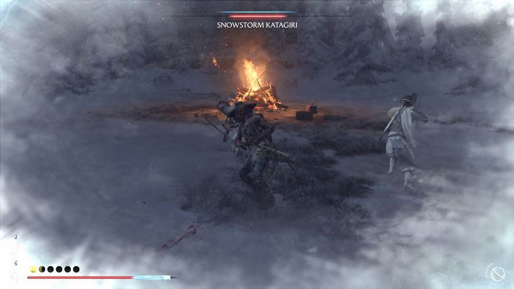 17 - Ghost of Yotei: Wszystkie nagrody - Ghost of Yotei - poradnik do gry