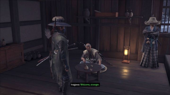 19 - Ghost of Yotei: Wszystkie nagrody - Ghost of Yotei - poradnik do gry