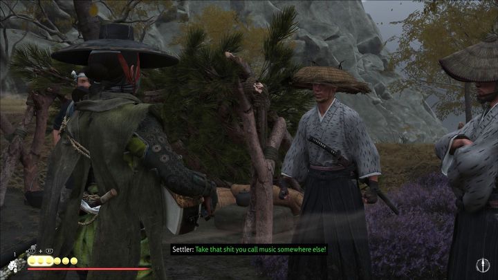 21 - Ghost of Yotei: Wszystkie nagrody - Ghost of Yotei - poradnik do gry