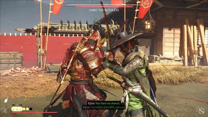 23 - Ghost of Yotei: Wszystkie nagrody - Ghost of Yotei - poradnik do gry