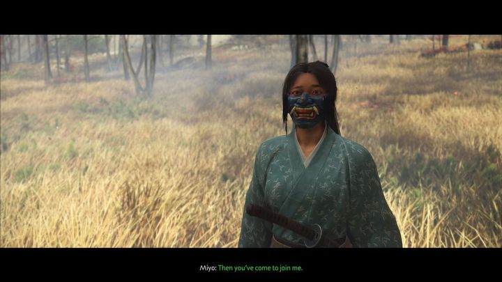 24 - Ghost of Yotei: Wszystkie nagrody - Ghost of Yotei - poradnik do gry