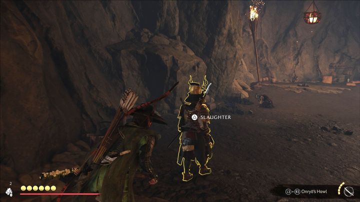 25 - Ghost of Yotei: Wszystkie nagrody - Ghost of Yotei - poradnik do gry