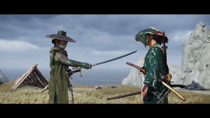 26 - Ghost of Yotei: Wszystkie nagrody - Ghost of Yotei - poradnik do gry