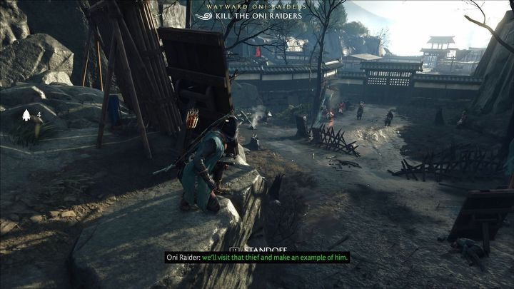 28 - Ghost of Yotei: Wszystkie nagrody - Ghost of Yotei - poradnik do gry