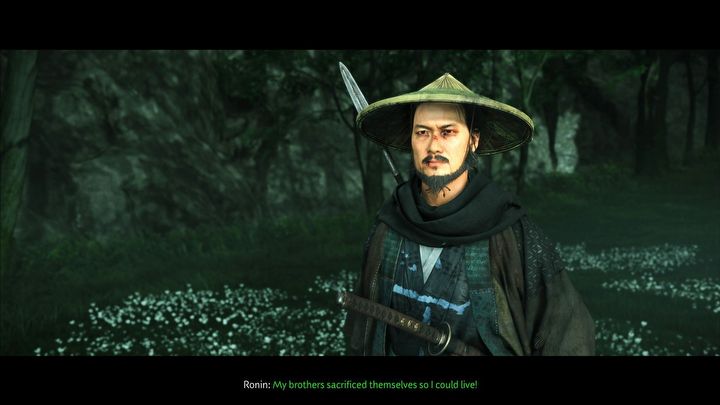 32 - Ghost of Yotei: Wszystkie nagrody - Ghost of Yotei - poradnik do gry