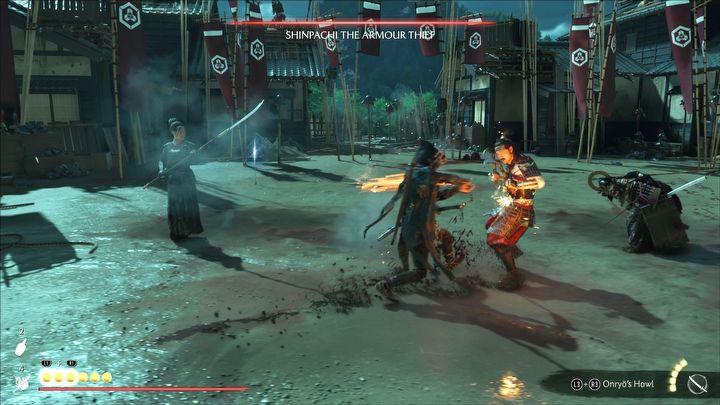 33 - Ghost of Yotei: Wszystkie nagrody - Ghost of Yotei - poradnik do gry