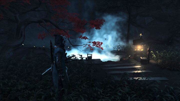 17 - Ghost of Yotei: Wszystkie gorące źródła - Ghost of Yotei - poradnik do gry