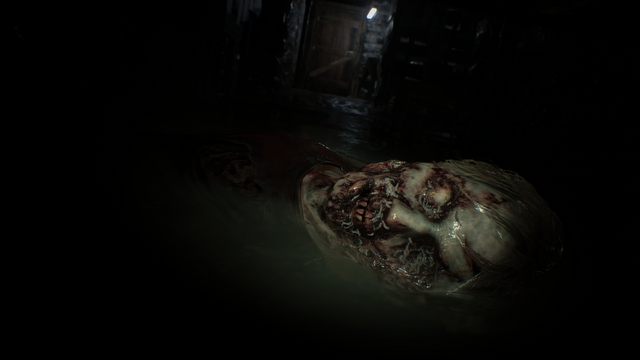 Recenzja gry Resident Evil VII: Biohazard – horror potwornie doskonały - ilustracja #2