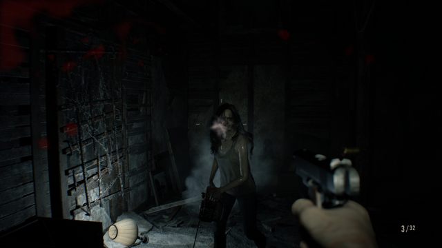 Recenzja gry Resident Evil VII: Biohazard – horror potwornie doskonały - ilustracja #3
