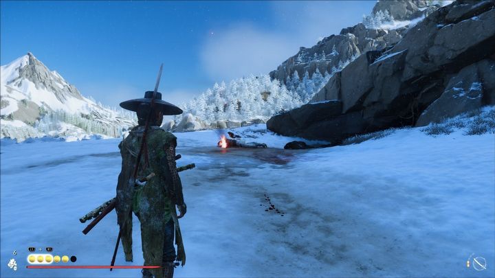 7 - Ghost of Yotei: Wszystkie wilcze jamy - Ghost of Yotei - poradnik do gry