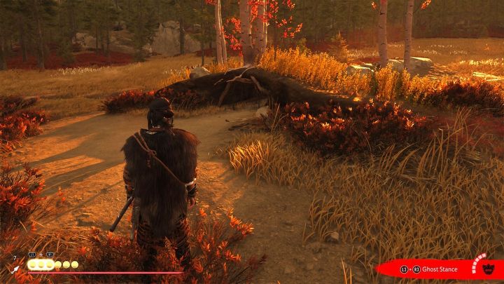 11 - Ghost of Yotei: Wszystkie lisie nory - Ghost of Yotei - poradnik do gry