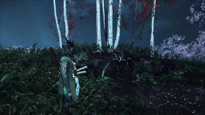 12 - Ghost of Yotei: Wszystkie lisie nory - Ghost of Yotei - poradnik do gry