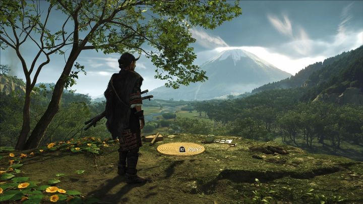 5 - Ghost of Yotei: Wszystkie Sumi-e - Ghost of Yotei - poradnik do gry