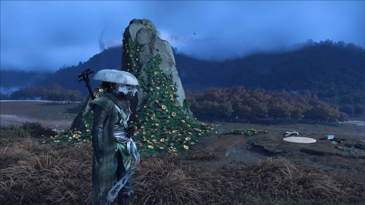 6 - Ghost of Yotei: Wszystkie Sumi-e - Ghost of Yotei - poradnik do gry