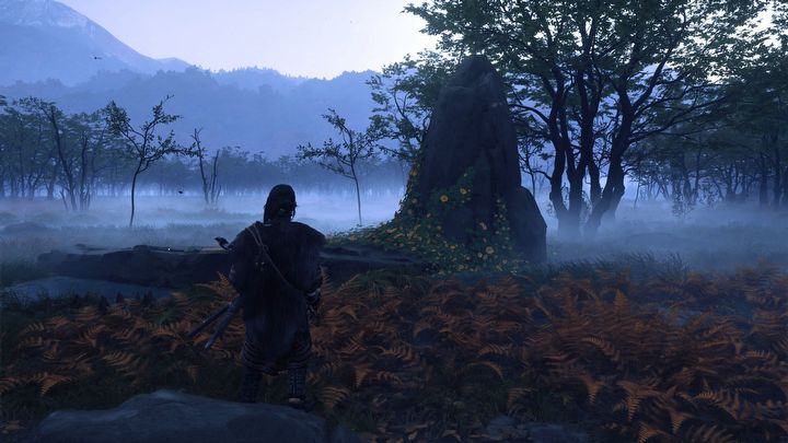 7 - Ghost of Yotei: Wszystkie Sumi-e - Ghost of Yotei - poradnik do gry