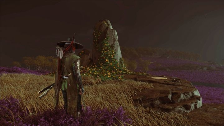 13 - Ghost of Yotei: Wszystkie Sumi-e - Ghost of Yotei - poradnik do gry