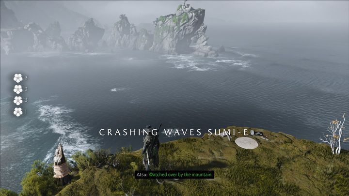 14 - Ghost of Yotei: Wszystkie Sumi-e - Ghost of Yotei - poradnik do gry