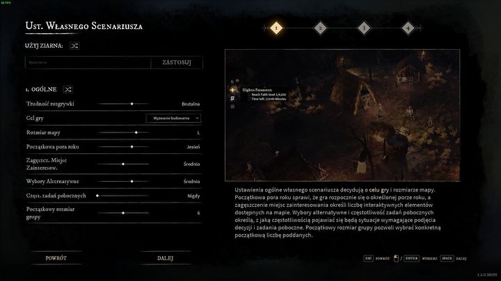 Trochę Settlers, a trochę Frostpunk. Ta polska strategia nie do końca wie, czym chce być - ilustracja #2