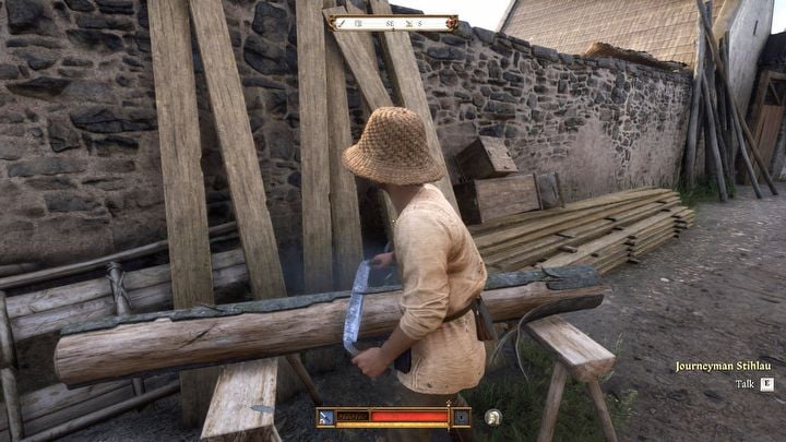 3 - Kingdom Come 2 Brushes with Death: Wszystkie Trofea, Osiągnięcia DLC, poradnik trofeowy - Kingdom Come Deliverance 2 - poradnik do gry