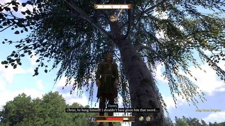 4 - Kingdom Come 2 Brushes with Death: Wszystkie Trofea, Osiągnięcia DLC, poradnik trofeowy - Kingdom Come Deliverance 2 - poradnik do gry