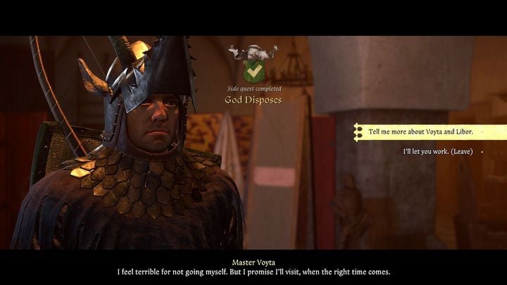 6 - Kingdom Come 2 Brushes with Death: Wszystkie Trofea, Osiągnięcia DLC, poradnik trofeowy - Kingdom Come Deliverance 2 - poradnik do gry