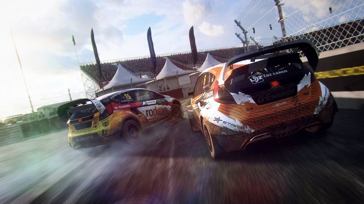 Czekając na nowe WRC, możesz zgarnąć świetne poprzednie rajdy Codemasters za 14,39 zł - ilustracja #2
