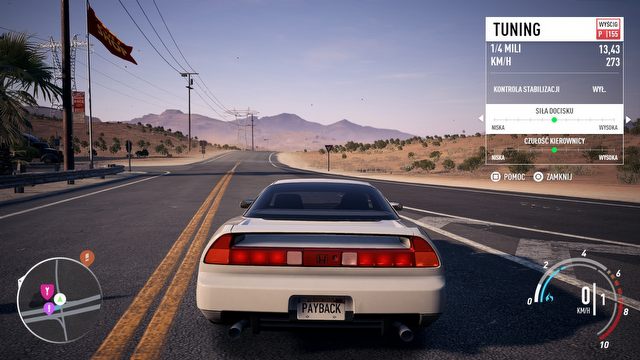 Recenzja gry Need for Speed: Payback – jest szybko. Czy jest wściekle? - ilustracja #1