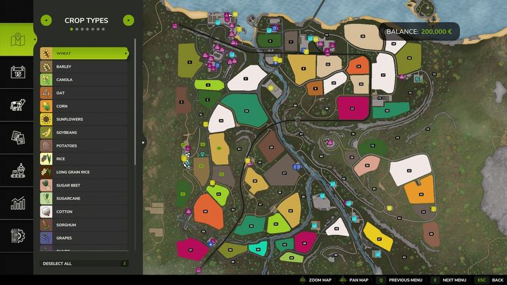 2 - Highlands Fishing Expansion: Kinlaig - Farming Simulator 25 - poradnik do gry