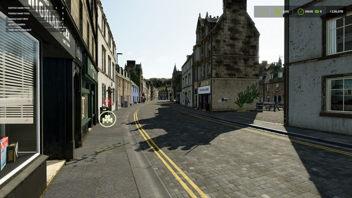 3 - Highlands Fishing Expansion: Kinlaig - Farming Simulator 25 - poradnik do gry