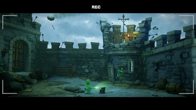 Luigis Mansion 3 Review – A Lovely, Unremarkable Game - picture #5