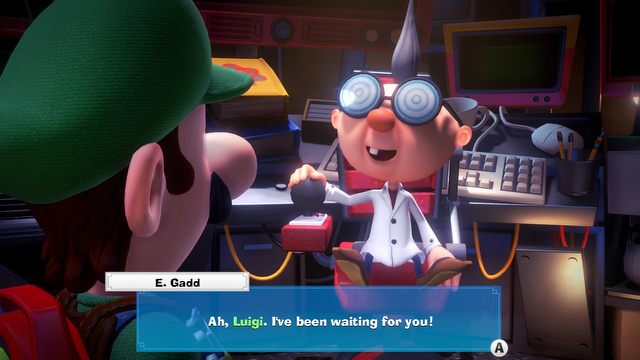 Luigis Mansion 3 Review – A Lovely, Unremarkable Game - picture #2