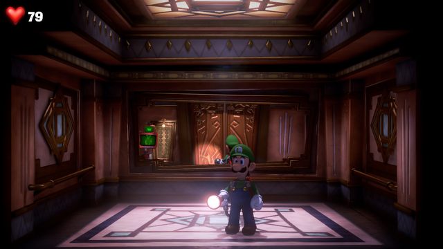 Luigis Mansion 3 Review – A Lovely, Unremarkable Game - picture #4