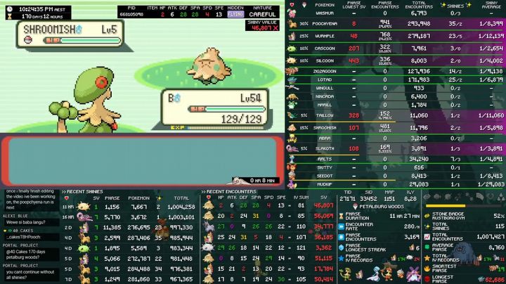 Milion pokemonów i pół roku to za mało, by wyjść z pierwszego lasu w Pokemon Emerald - ilustracja #2