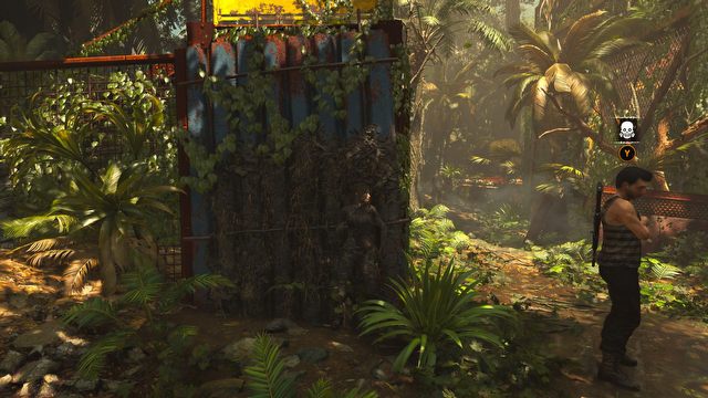 Recenzja gry Shadow of the Tomb Raider – czy to już koniec Lary Croft? - ilustracja #1