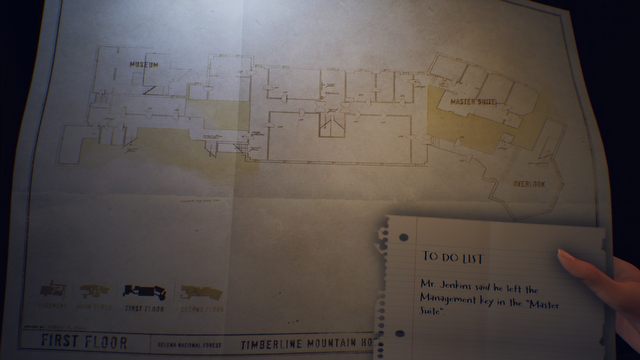 The Suicide of Rachel Foster Review – Edith Finch Meets Firewatch - picture #4