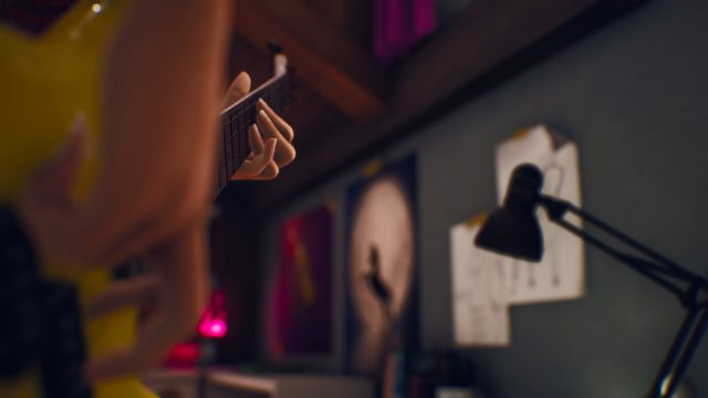 The Suicide of Rachel Foster Review – Edith Finch Meets Firewatch - picture #6