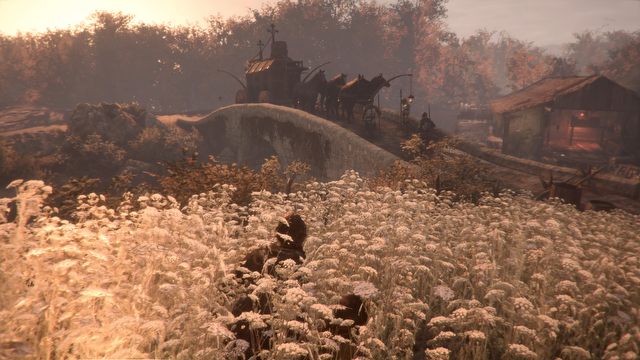 Recenzja gry A Plague Tale: Innocence – średniowieczne The Last of Us - ilustracja #2