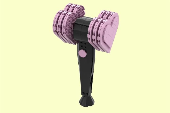 Nie tylko BTS, kolejny k-popowy zespół może otrzymać zestaw LEGO - ilustracja #2