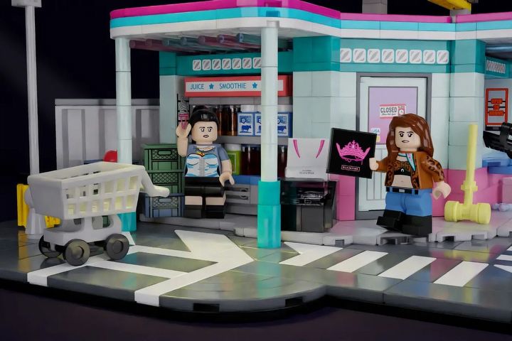 Nie tylko BTS, kolejny k-popowy zespół może otrzymać zestaw LEGO - ilustracja #5