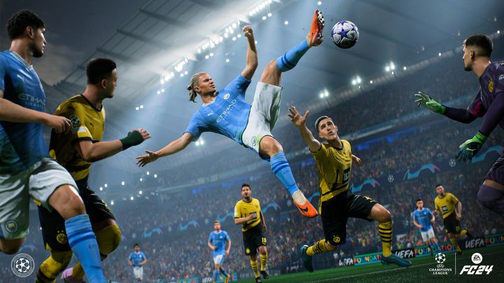EA Sports FC 24 to nie jest rewolucja, na którą czekaliście. Ale to dobrze - ilustracja #2